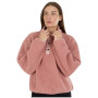 Felpa da donna Fundango Pacha Fleece Jacket