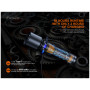 Torcia ricaricabile Fenix C7