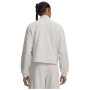 Felpa da donna Under Armour UA Performance Fleece QZ