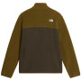 Felpa da uomo The North Face M Yumiori 1/4 Zip