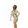 Maglietta da bambino DucKsday Moana SS