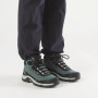 Stivali invernali da donna Salomon Shelter Waterproof