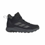 Body per bambini Adidas Terrex Anylander Mid J nero Cblack/Grefiv/Cblack