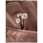 Pantaloncini da donna Chillaz Arco
