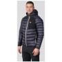 Giacca invernale da uomo Hannah Revel Hoody