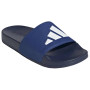 Pantofole per bambini Adidas Adilette Shower K Blue