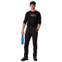 Pantaloni da sci da uomo Northfinder Ollie