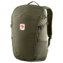 Zaino Fjällräven Ulvö 23 verde/marrone LaurelGreen