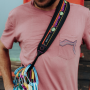 Cinghia Wild Country Gear Sling