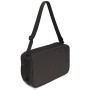 Borsa per scarpe Under Armour UA Hustle Shoe Bag nero/grigio Black / / Castlerock