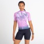 Maglia da ciclismo per donna Dare 2b AEP Prompt Jersey