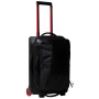 Borsa da viaggio con ruote The North Face Base Camp Rolling Thunder 22 nero Tnf Black-Tnf White-Npf