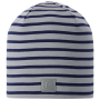 Cappello per bambini Reima Tantsu Melange Grey