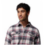 Camicia da uomo Columbia Flare Gun™ Stretch Flannel