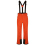 Pantaloni da uomo Dare 2b Achieve II Pant arancione Rooibos Tea