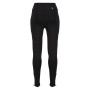 Leggings da donna Regatta HightonProLegging nero Black