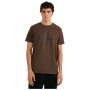 Maglietta da uomo 4F Tshirt M3138