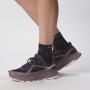 Scarpe da corsa da donna Salomon Ultra Flow GTX