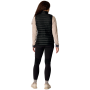 Gilet da donna Rab Microlight Down Vest