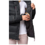 Piumino da donna Rafiki Vertigo W