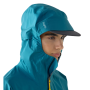Giacca impermeabile da donna Haglöfs L.I.M Airak 2,5L Jacket