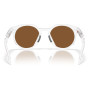 Occhiali da sole OAKLEY Hstn