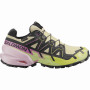 Misura delle scarpe (EU): 37 1/3 / Colore: giallo/rosa