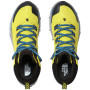 Scarpe da uomo The North Face Vectiv Fastpack Mid Futurelight