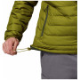 Giacca da uomo Columbia Powder Lite™ II Hooded Jacket