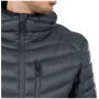 Piumino da uomo Fundango Rauris Down Jacket
