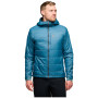 Giacca da uomo Black Diamond Solution 2.0 Hoody