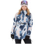 Giacca invernale da donna Fundango Birch ECO Logo Anorak
