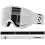 Colore: bianco/grigio