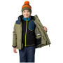Giacca invernale per bambini Hannah Kinam Jr II
