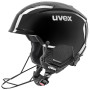 Casco da sci Uvex Resolution SL