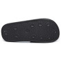 Pantofole per bambini Baagl Logo Black