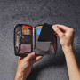 Custodia per i documenti LifeVenture Rfid Mini Travel Wallet