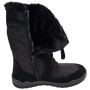 Stivali invernali per bambini IMAC Frosty Nero