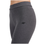 Leggings da donna 4F Tights Cas F307