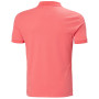 Maglietta da uomo Helly Hansen Elba Fitted Polo