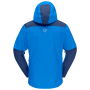 Giacca da uomo Norrona trollveggen Gore-Tex Pro light Jacket