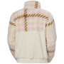 Giacca in pile da donna Helly Hansen W Moonlit Pile Jacket