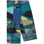 Felpa sportiva per bambini Reima Niksini Aquatic Blue