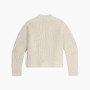 Maglione da donna Royal Robins W Rockcraft Mock Neck