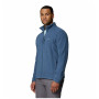 Felpa da uomo Columbia Fast Trek™ II Full Zip Fleece