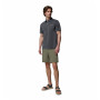 Maglietta da uomo Columbia Nelson Point Polo