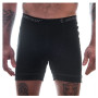 Mutande da uomo Sensor Double Face black