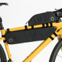 Borsa per il telaio Fjällräven Hoja Frame Bag M