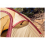 Tenda da trekking Coleman Darwin Summer 4 Plus