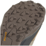 Scarpe da trekking da uomo Adidas Terrex Skychaser Ax5 Mid Gtx